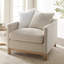 Coussin en coton uni-1436954726
