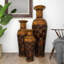 Vase de plancher en métal Ciotti-86769338