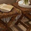 Tabouret d'appoint Willow-2008929284