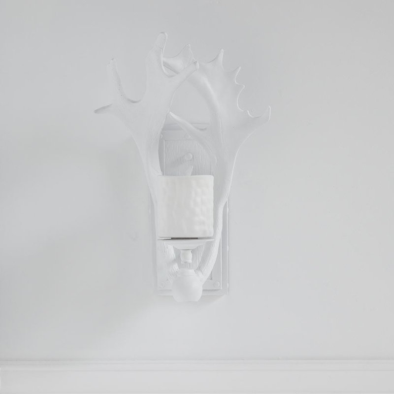 Applique murale 1 lumières Vollmer