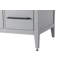 Meuble-lavabo simple 60 po-950901361