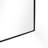 Trayten 20" W 32" H Recessed Metal Framed Medicine Cabinet-705032313