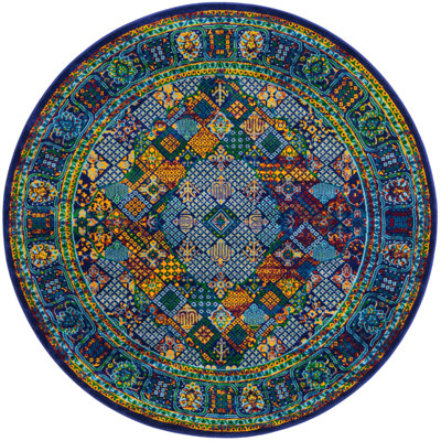 Markon Abstract Indoor Rug