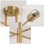 Adisa Semi Flush Mount