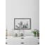 Bloom And Grow - Single Picture Frame Painting-1884790075-1884790074
