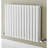 Clifton Horizontal Designer Radiator-93488940-93488934