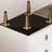 Annie Agripina Narrow Nightstand with Drawers, Small Side Table with Leather Surface for Bedroom and Living Room-1397123208-1389989075