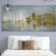 A Premium Chapelton at Argenteuil, impression sur toile tendue-1716977191