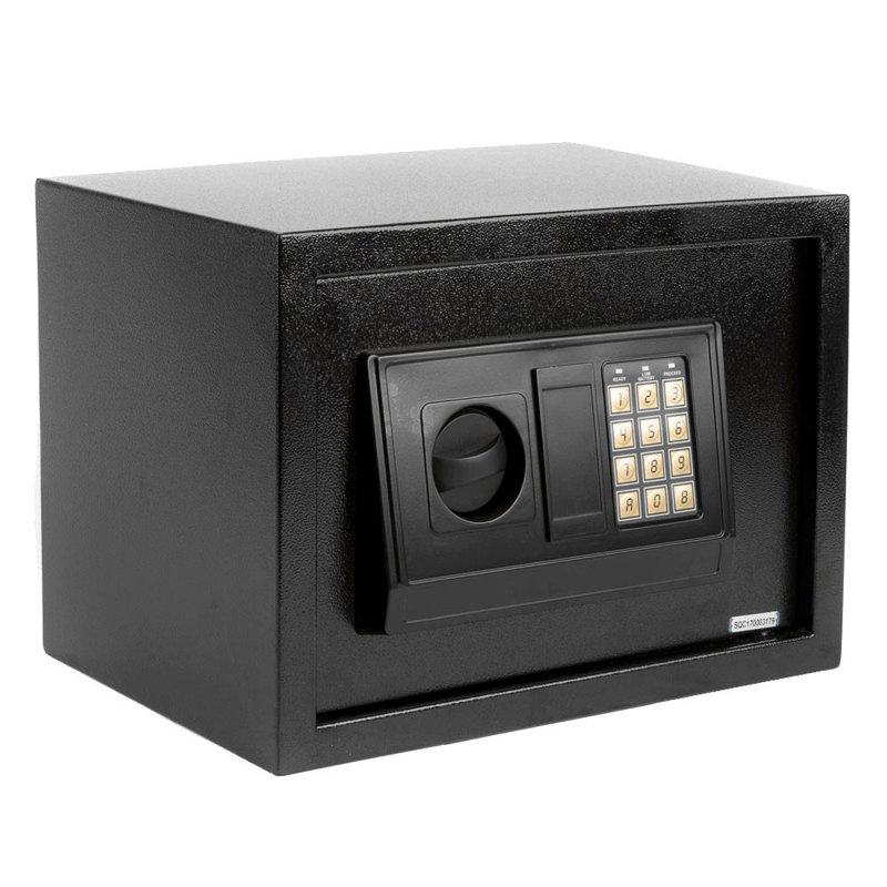 Safe Box Lock