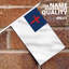 Mini-drapeau Katalaya Christian