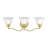 Becky 3 - Light Dimmable Vanity Light-22240810