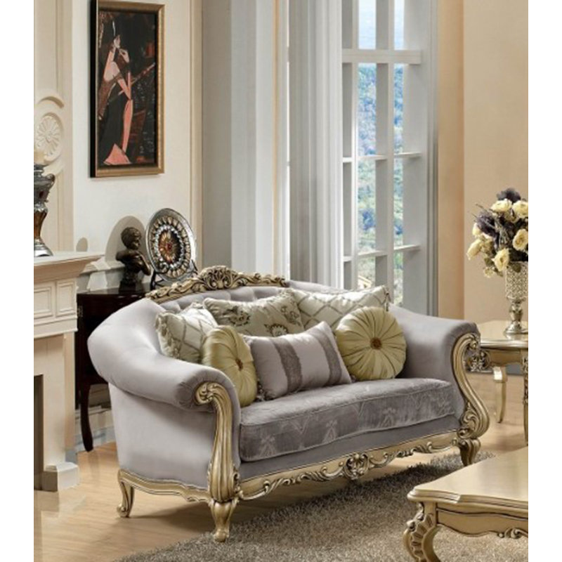 Paulornette Loveseat