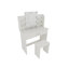Commode à un tiroir