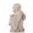 Buddha Holding a Ball Statue