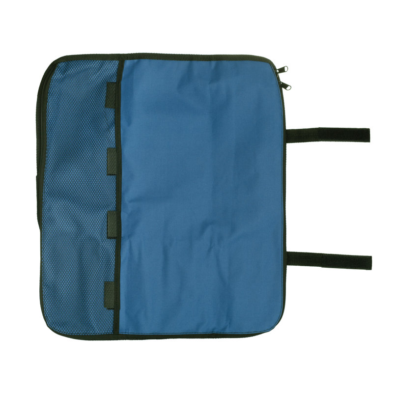Ergo Chef 9 Slot Knife Bag