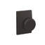 Bowery Privacy Door Knob-29646360