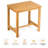 Shower Bench