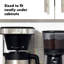 OXO Brew 8-Cup Coffee Maker