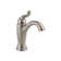 Linden™ Single Hole Bathroom Faucet with Drain Assembly and DIAMOND™ Seal Technology