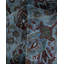 Fine Vibrance One-of-a-Kind 4' 1" X 6' 6" Hand Knotted Area Rug