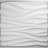 Ripple EnduraWall Decorative 3D Wall Panel