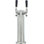 Zephyr Presrv Double Tap Kit Accessory for PRKB Kegerators