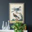 Toile encadrée de qualité supérieure Pastel Birds III - prête à être accrochée-1236976914-1236976916