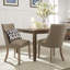 Chaise d'appoint Ashe