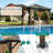 Aluminum Patio Gazebo-98259426