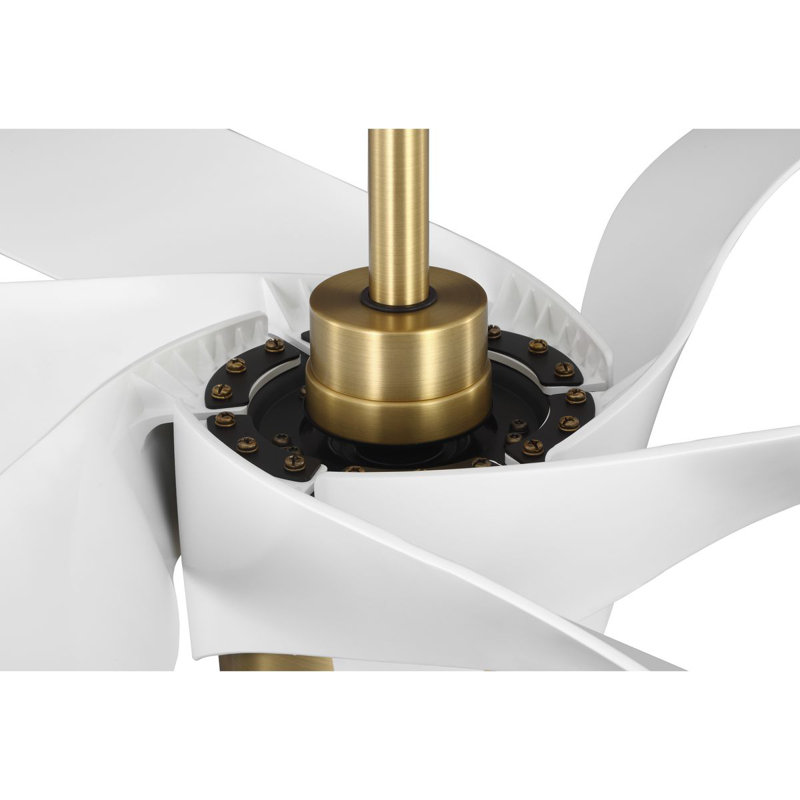 Insigna 72'' Ceiling Fan with LED Lights