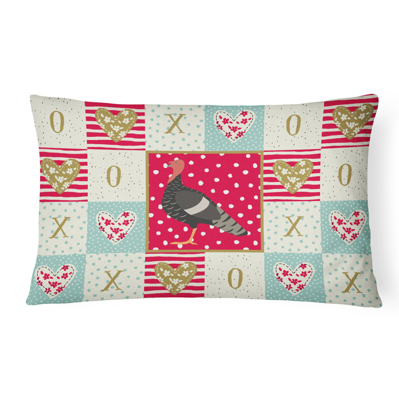  Coussin d'extérieur rectangulaire Marragansett