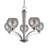 North Bay 5 - Light Classic / Traditional Chandelier-7145002-7144991-11401791