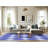 Performance Wool Checkered Indoor Rug-518916220