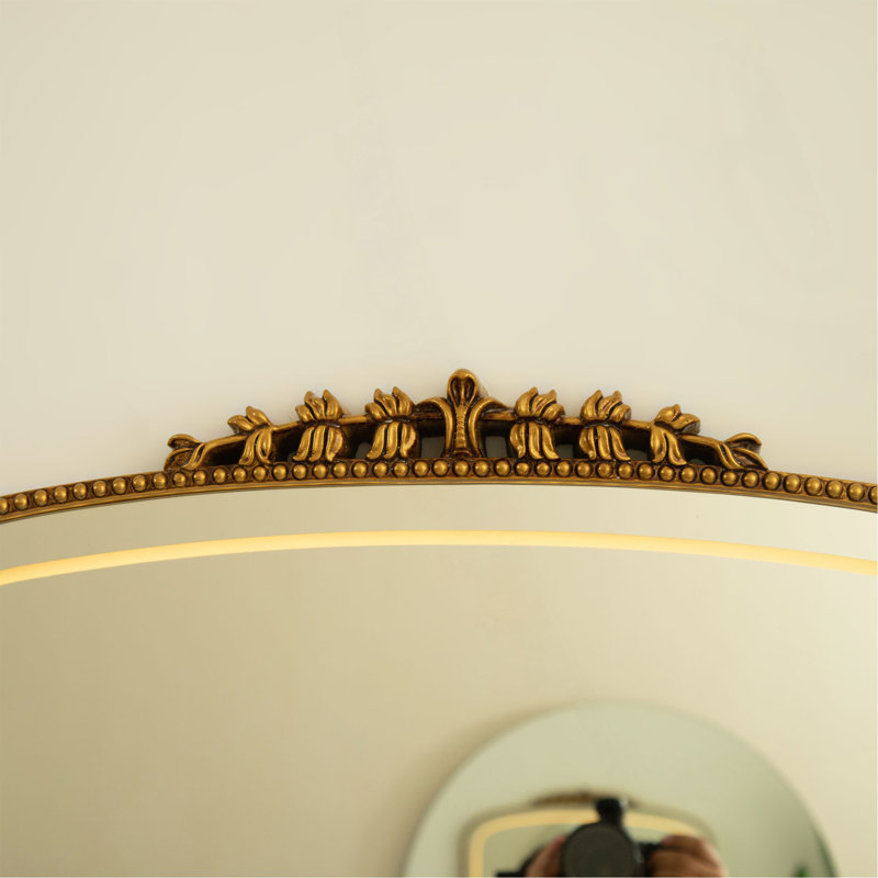 Miroir de 35 po Velora
