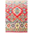 Olander Red Rug