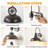 Miley Plug-in Wall Light-1299506088