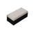 Suffern 63'' Wide Powder Coated Aluminum Patio Daybed with Cushions-1984836756