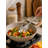 5-Piece Stainless Steel Kitchen Utensil Set
