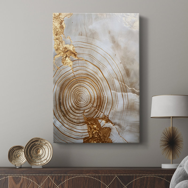 Série ABSTRACT CLxxv - galerie sur mesure, H 27 po x l 18 po
