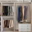 Cintre pour accessoires Omotayo