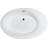 Toulouse 66.9'' x 43.3'' Soaking Acrylic Bathtub