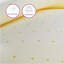 Matelas mi-ferme en mousse viscoélastique imprégnée de gel 8 po Olsen-58629260