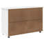 Solid Wood Standard Accent Chest-96778498
