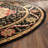 Bryonhall Hand Hooked Performance Oriental Rug-19818237