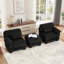 Canapé modulaire Cloud Couch avec accoudoirs convertibles-134749492