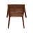 Calumet Heimann Solid Wood Dining Table-1482519241-1520181753