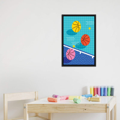 Alljour - reproduction d'art