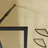 34.11'' - W x 72.11'' H Door Framed Shower Door with