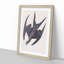 Frigate Pelican by John Audubon - Picture Frame Painting Print-55577771-55577770
