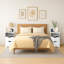 Bedside Table